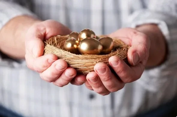 Gold IRA 401k rollover process - step by step guide